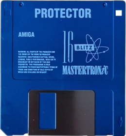 Protector - Disc