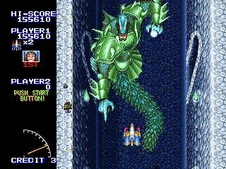 Shippuu Mahou Daisakusen: Kingdom-Grandprix