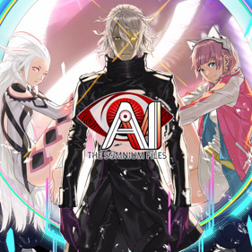 AI: The Somnium Files - Square