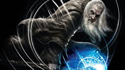 Guardians of Middle-earth - Fanart - Background