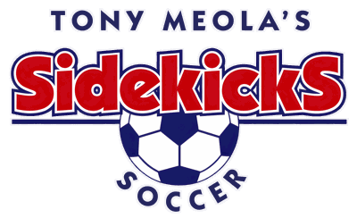 Tony Meola's Sidekicks Soccer - Clear Logo
