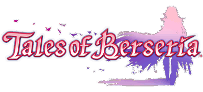 Tales of Berseria - Clear Logo Image