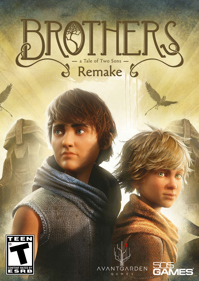 Brothers: A Tale of Two Sons Remake