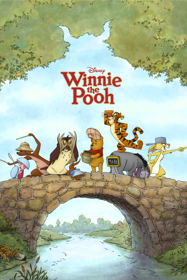 Disney Winnie the Pooh