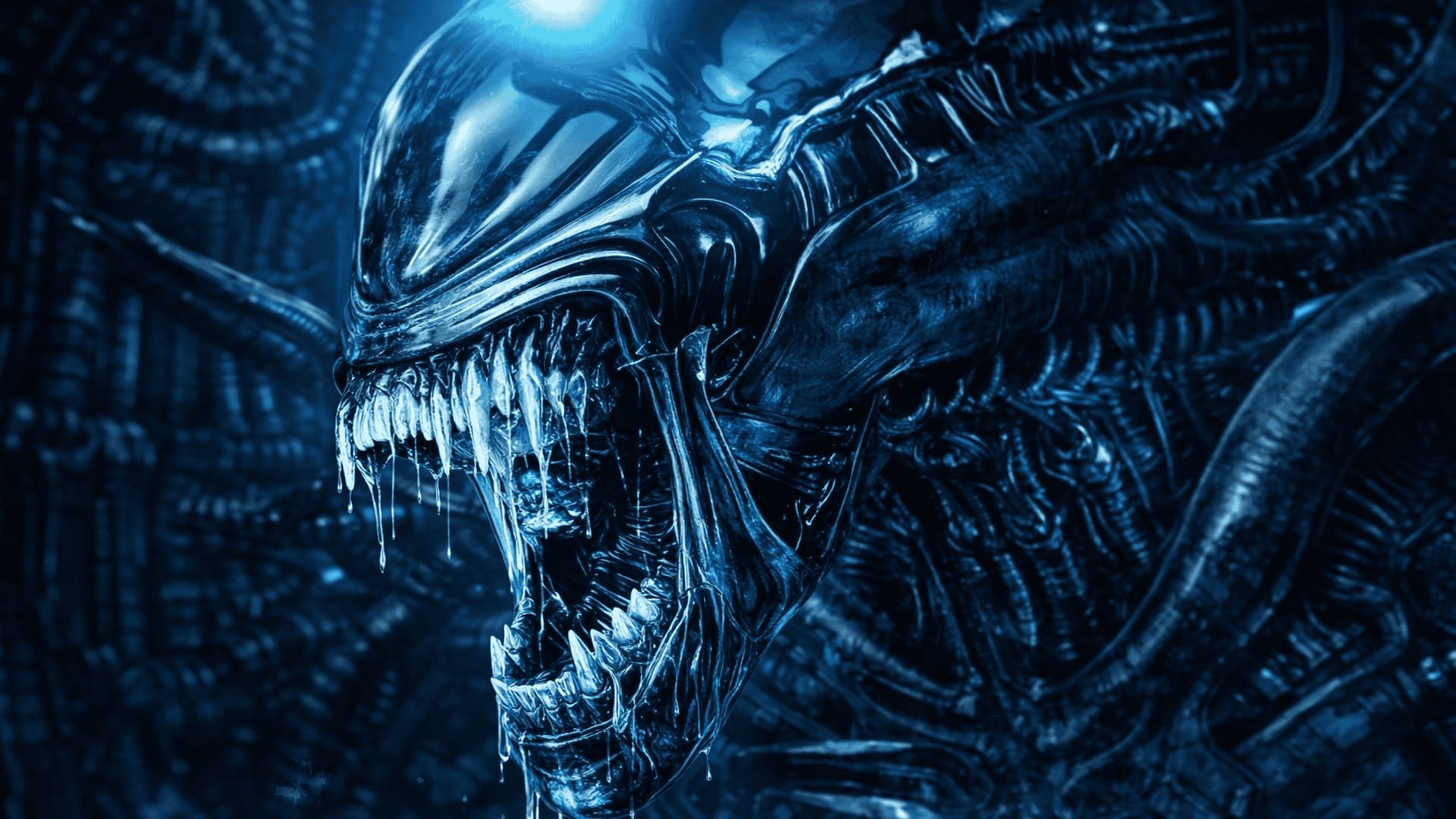 Aliens Legacy (ULTIMATE Pro)