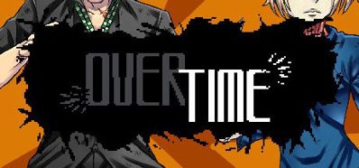 Overtime  - Banner