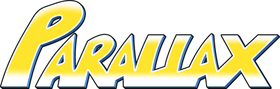 Parallax - Clear Logo