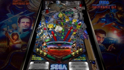 Independence Day - Screenshot - Gameplay