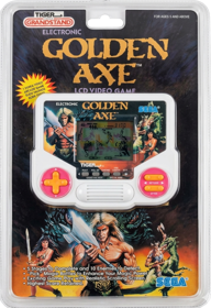 Golden Axe