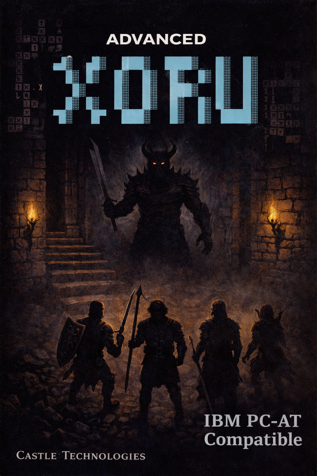 XOR