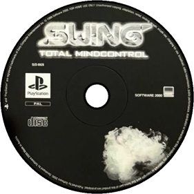 Marble Master - Disc