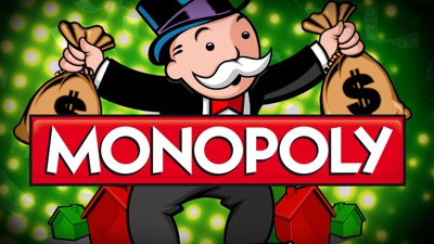 Monopoly - Banner