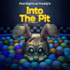 Five Nights at Freddy's: Into the Pit - Square