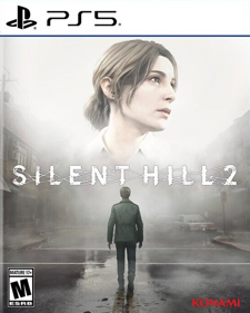 Silent Hill 2