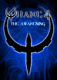 Quake 4: The Awakening