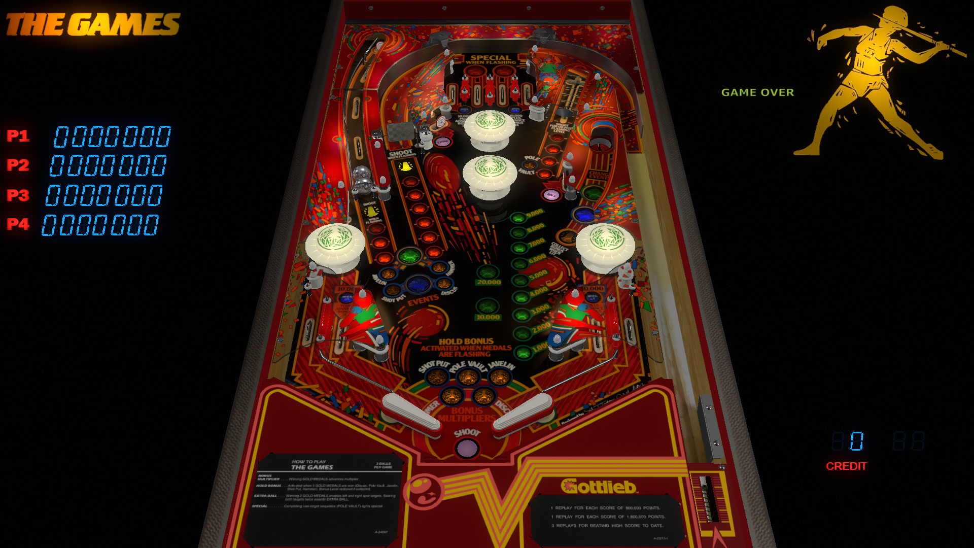 The Games Images - LaunchBox Games Database