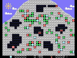 Canadian Mini-Games 1