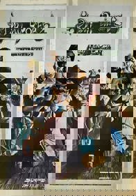 Five Card Draw Poker - Box - Front