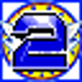 Sonic the Hedgehog 2 - Icon