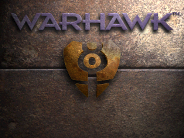 Warhawk - Screenshot - Game Title Image