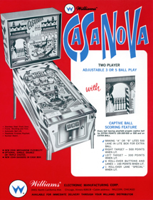 Casanova