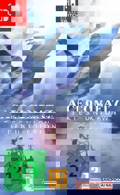 Ace Combat 7: Skies Unknown Deluxe Edition - Box - Front