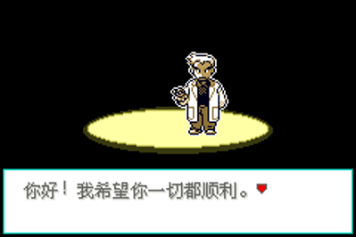 Pokémon Emerald Seaglass - Screenshot - Gameplay