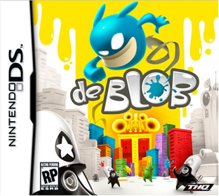 de Blob