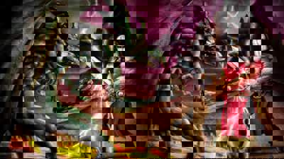 King's Field II - Fanart - Background Image