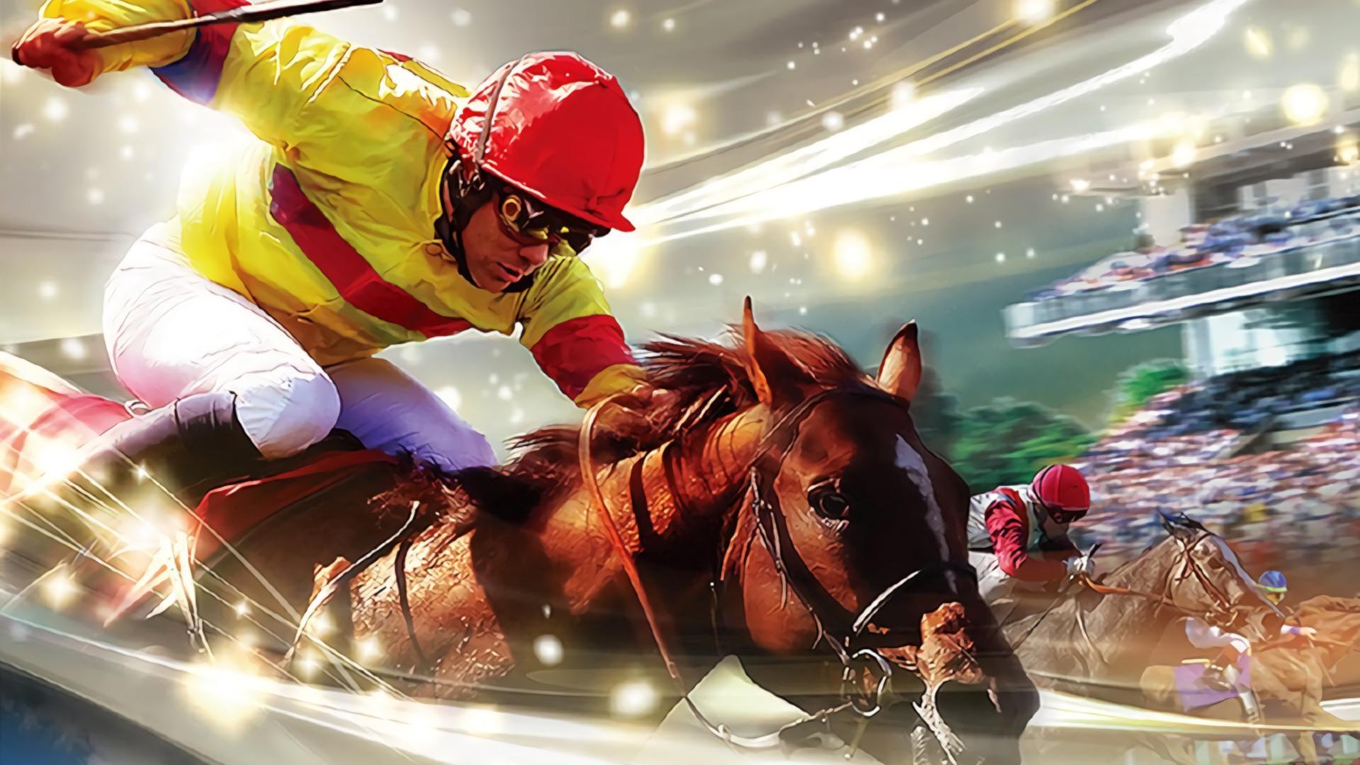 Winning Post EX