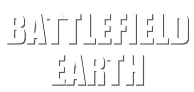 Battlefield Earth - Clear Logo