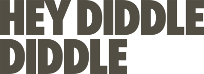 Hey Diddle Diddle - Clear Logo Image