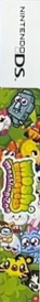 Moshi Monsters: Moshling Zoo - Box - Spine