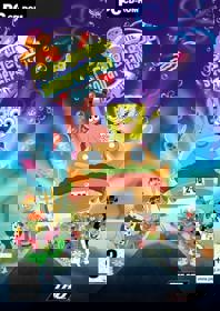 Spongebob Squarepants: The Movie