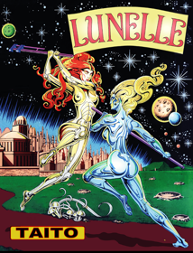 Lunelle