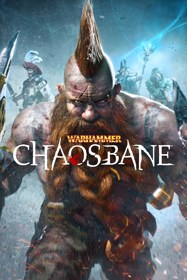 Warhammer: Chaosbane - Poster