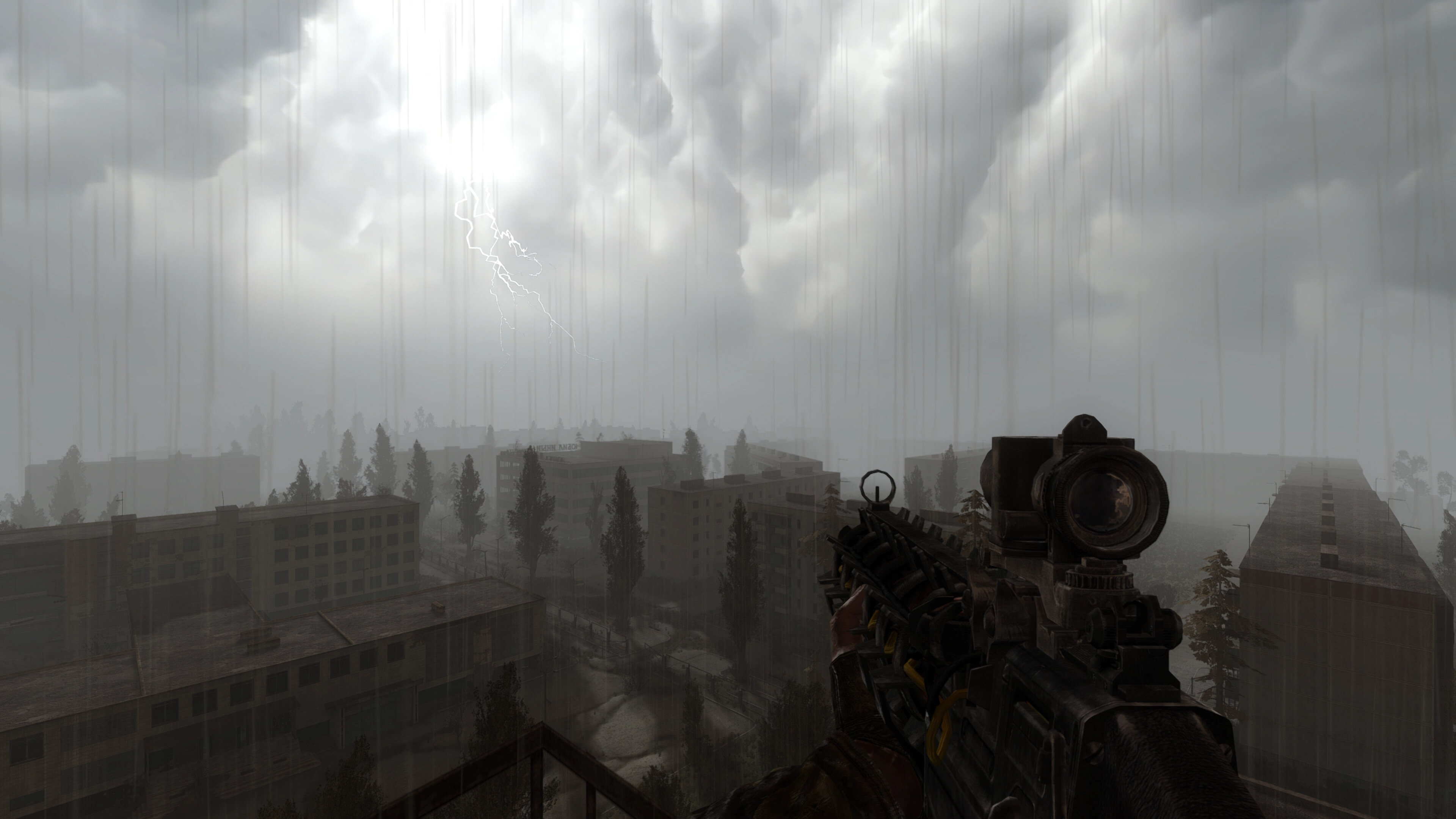 S.T.A.L.K.E.R.: Call of Prypiat: Enhanced Edition