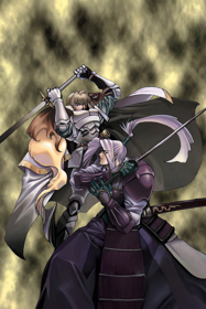 Dragon Force - Poster