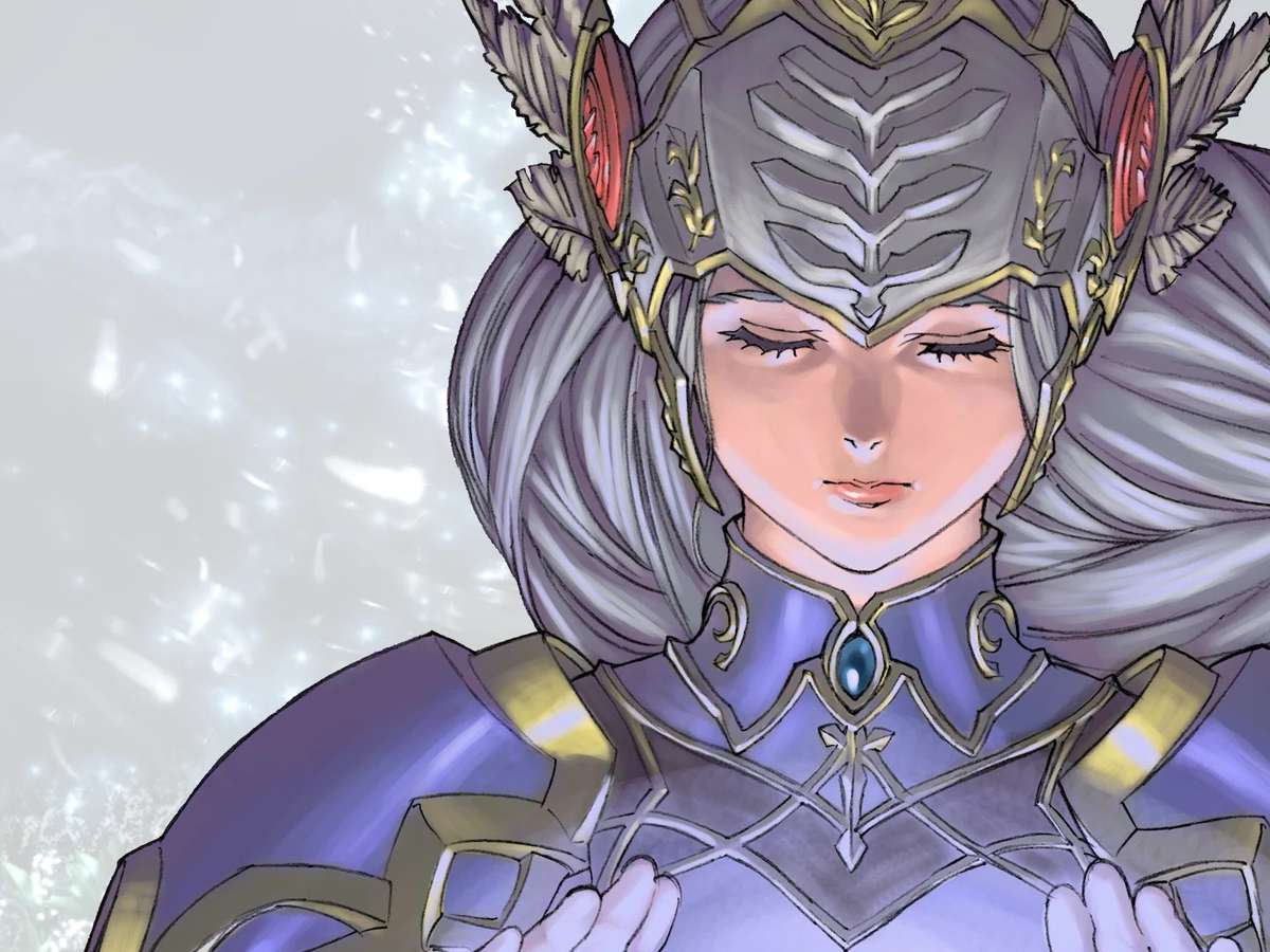 Valkyrie Profile