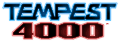 Tempest 4000 - Clear Logo