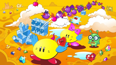 Chack'n Pop
