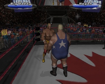 Legends of Wrestling II