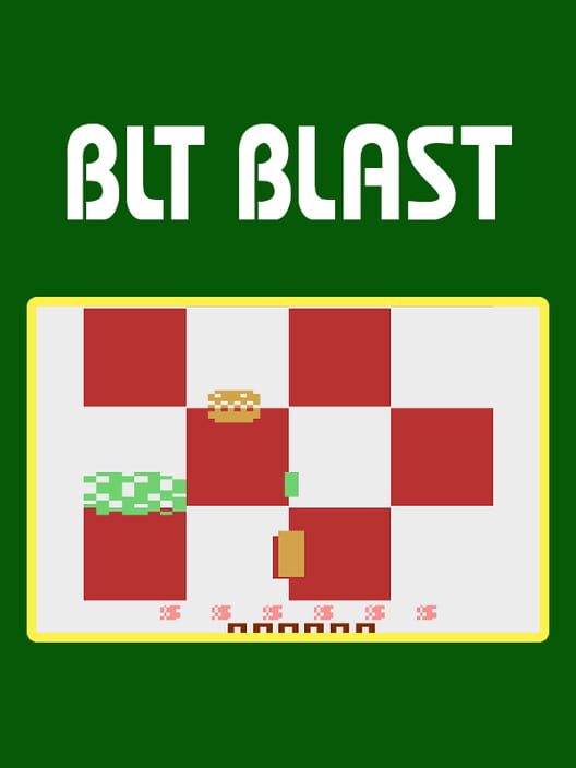 BLT 블래스트