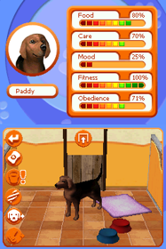 Dreamer Series: Puppy Trainer