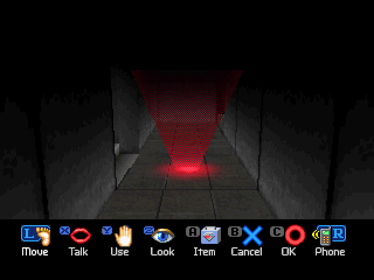 Virus - Screenshot - Gameplay