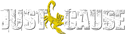Just Cause - Clear Logo Image