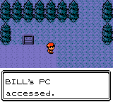 Pokémon Crystal Ultimate