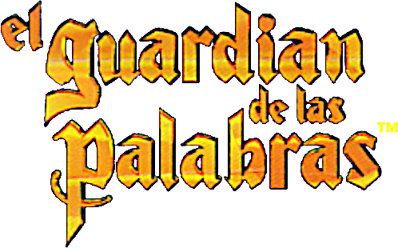 The Pagemaster - Clear Logo