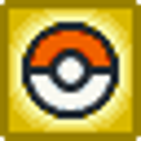 Pokémon Platinum Version - Icon