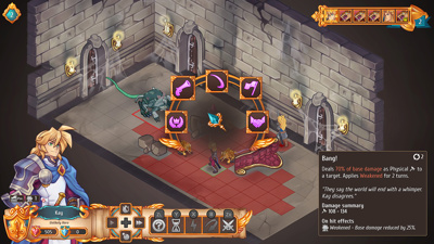 Regalia: Of Men and Monarchs: Royal Edition - Screenshot - Gameplay